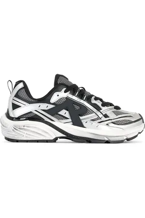 Represent Hombre, Zapatos, Gris, Talla: 41 EU
