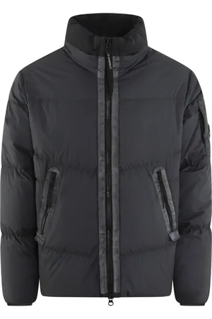 C.P. Company Hombre, Chaquetas, Azul, Talla: L