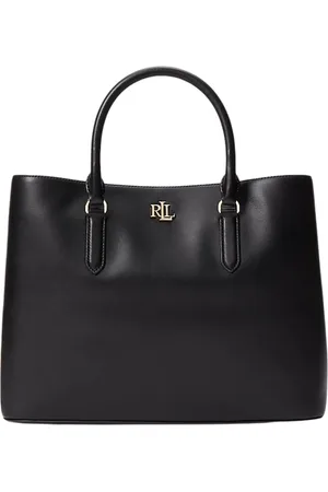 Ralph Lauren Mujer, Bolsos, Negro, Talla: ONE Size