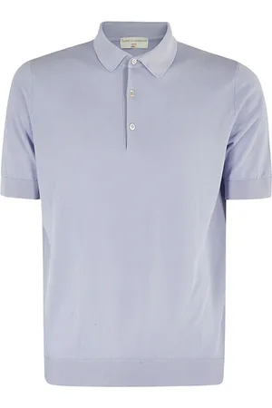 FILIPPO DE LAURENTIIS Hombre, Camisetas, Púrpura, Talla: L