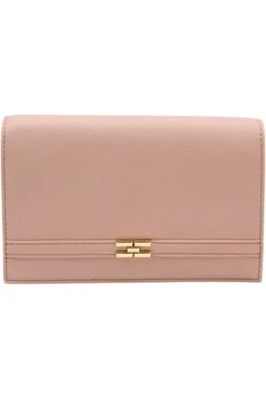 Elisabetta Franchi Mujer, Bolsos, Rosa, Talla: ONE Size