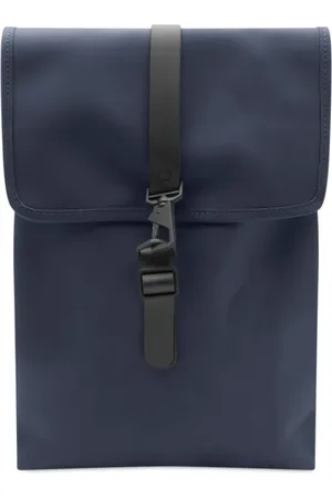 Rains Mujer, Bolsos, Azul, Talla: ONE Size