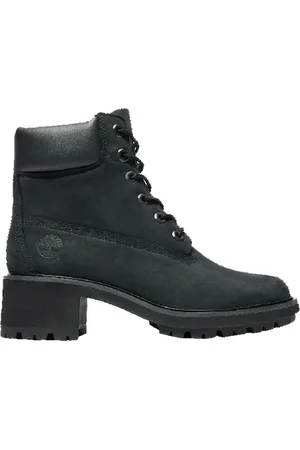 Timberland Mujer, Zapatos, Negro, Talla: 41 EU