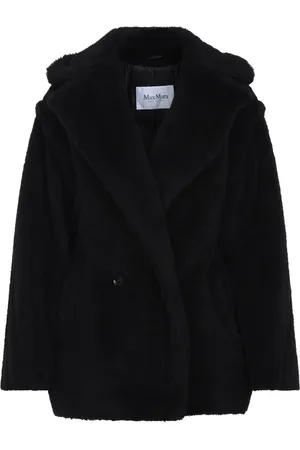 Max Mara Mujer, Chaquetas, Negro, Talla: M