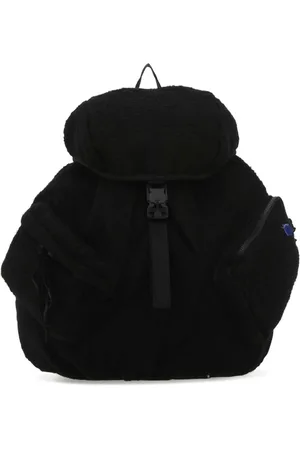 Ader Error Hombre, Bolsos, Negro, Talla: ONE Size