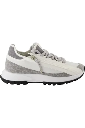 Givenchy Hombre, Zapatos, Gris, Talla: 42 1/2 EU