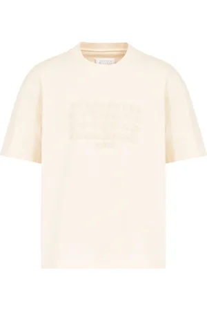 Maison Margiela Hombre, Camisetas, , Talla: L