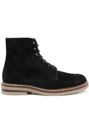 Brunello Cucinelli Hombre, Zapatos, Azul, Talla: 40 EU