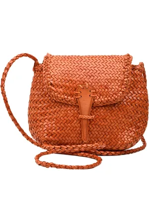 Dragon Diffusion Mujer, Bolsos, Naranja, Talla: ONE Size
