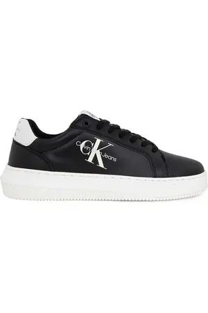 Calvin Klein Hombre, Zapatos, Negro, Talla: 43 EU