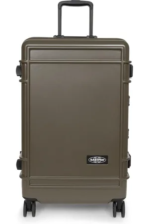 Eastpak Unisex, Maletas, Verde, Talla: ONE Size
