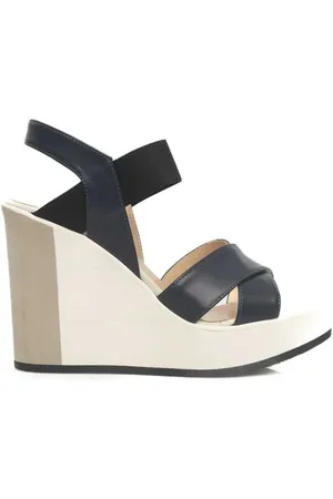 Cerruti 1881 Mujer, Zapatos, Azul, Talla: 38 EU