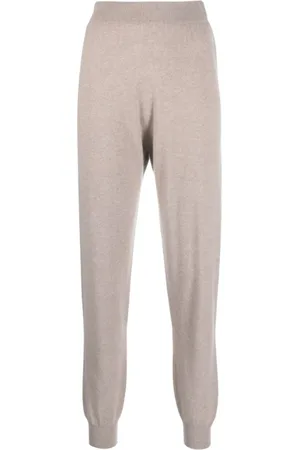 Fabiana Filippi Mujer, Pantalones, Gris, Talla: M