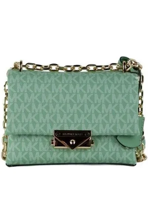 Michael Kors Mujer, Bolsos, Verde, Talla: ONE Size