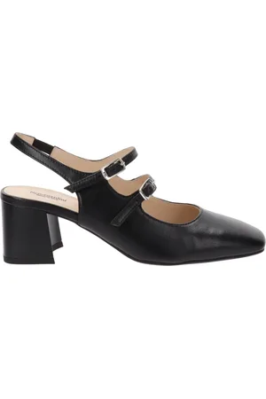 Nero Giardini Mujer, Zapatos, Negro, Talla: 37 EU