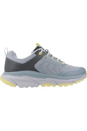 Skechers Mujer, Zapatos, Azul, Talla: 41 EU