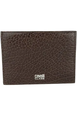 Roberto Cavalli Hombre, Accesorios, Marrón, Talla: ONE Size
