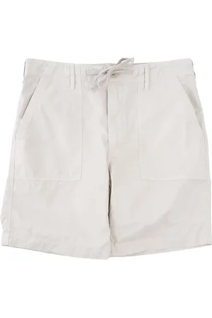 HARTFORD Hombre, Pantalones cortos, Gris, Talla: L