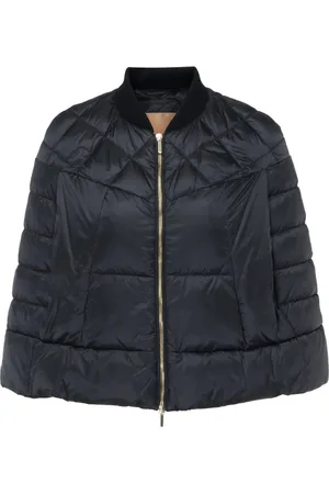 Max Mara Mujer, Chaquetas, Negro, Talla: M