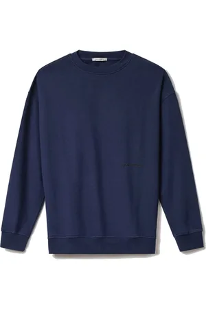 hinnominate Hombre, Sudaderas, Azul, Talla: L
