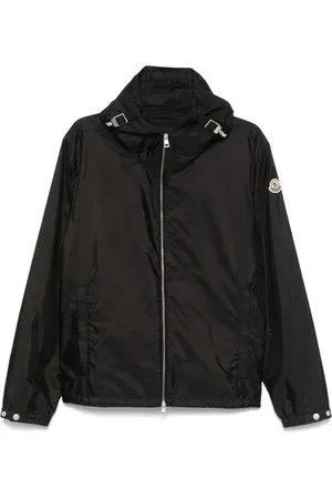 Moncler Hombre, Chaquetas, Negro, Talla: M