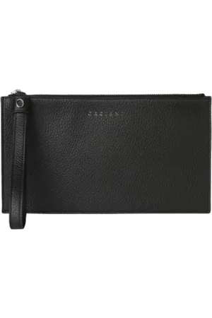 Orciani Hombre, Bolsos, Negro, Talla: ONE Size