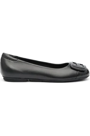 Hogan Mujer, Zapatos, Negro, Talla: 36 EU