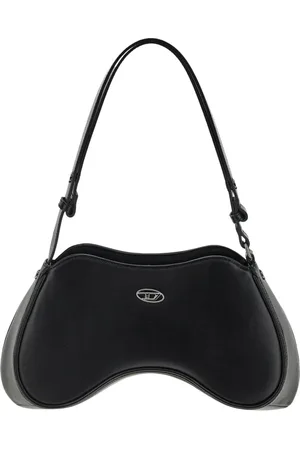 Diesel Mujer, Bolsos, Negro, Talla: ONE Size