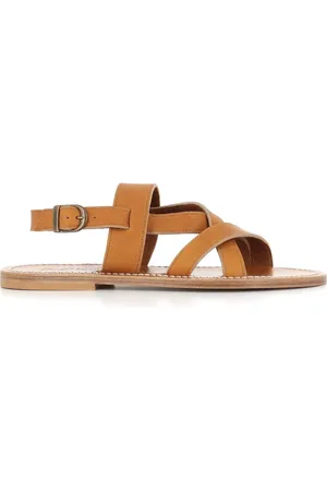 K jacques Hombre, Zapatos, Marrón, Talla: 44 EU