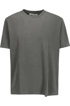 OUR LEGACY Hombre, Camisetas, Verde, Talla: S