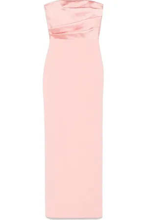 Solace Mujer, Vestidos, Rosa, Talla: XS
