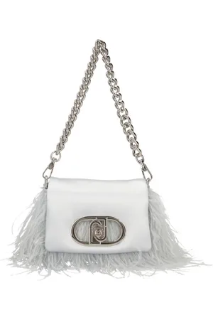 Liu Jo Mujer, Bolsos, Azul, Talla: ONE Size