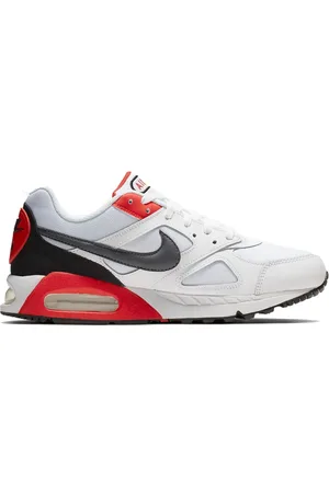 Nike Hombre, Zapatos, Blanco, Talla: 42 1/2 EU