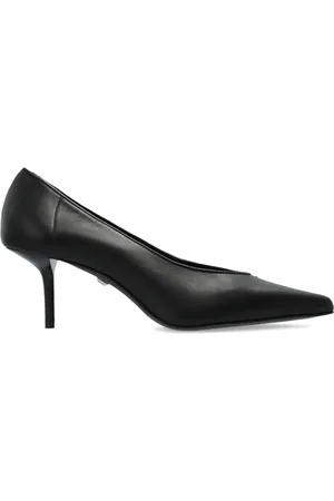 Max Mara Mujer, Zapatos, Negro, Talla: 38 EU