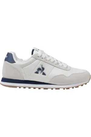 Le Coq Sportif Hombre, Zapatos, Blanco, Talla: 43 EU