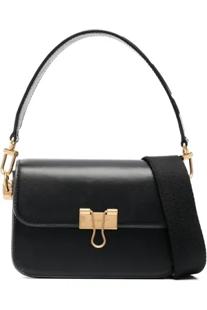 OFF-WHITE Mujer, Bolsos, Negro, Talla: ONE Size