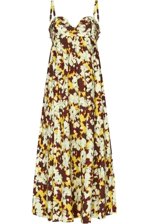 ULLA JOHNSON Mujer, Vestidos, , Talla: S
