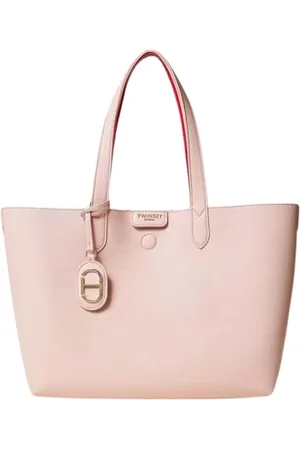 Twin-Set Mujer, Bolsos, Rosa, Talla: ONE Size