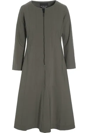 Bitte Kai Rand Mujer, Vestidos, Verde, Talla: M