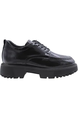 Nero Giardini Mujer, Zapatos, Negro, Talla: 40 EU
