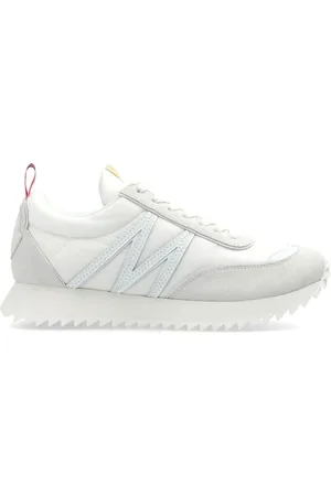 Moncler Hombre, Zapatos, Blanco, Talla: 42 1/2 EU