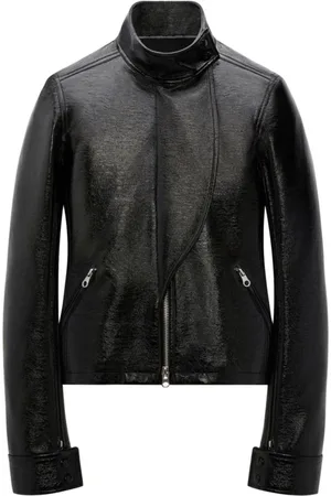 Courrèges Mujer, Chaquetas, Negro, Talla: XS