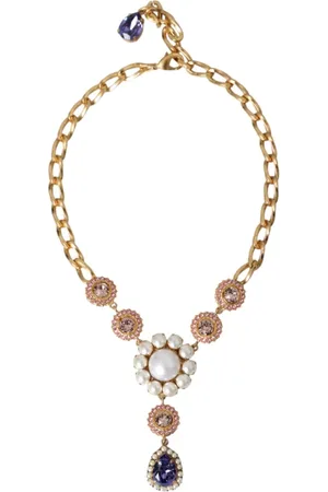 Dolce & Gabbana Mujer, Accesorios, Amarillo, Talla: ONE Size