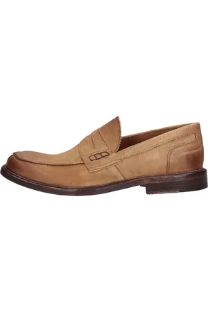 Marechiaro Hombre, Zapatos, Marrón, Talla: 44 EU