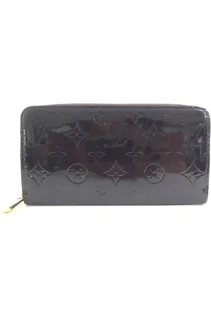 LOUIS VUITTON Mujer, De segunda mano, Rojo, Talla: ONE Size