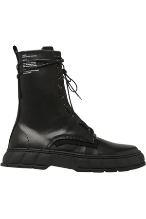 VIRON Unisex, Zapatos, Negro, Talla: 36 EU