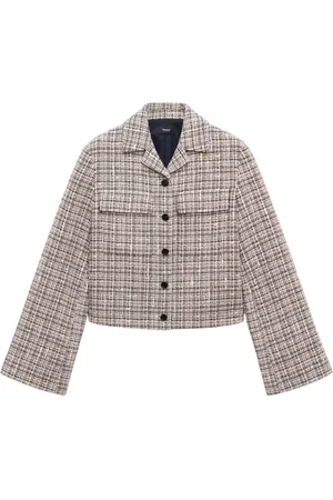 THEORY Mujer, Chaquetas, , Talla: XS