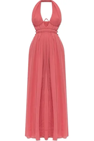 Cult Gaia Mujer, Vestidos, Rosa, Talla: S