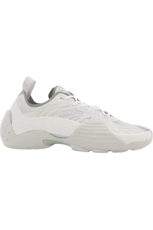 Lanvin Hombre, Zapatos, Blanco, Talla: 42 EU