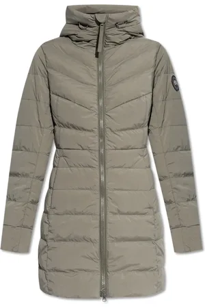 Canada Goose Mujer, Chaquetas, Verde, Talla: S